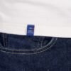 Chauve qui peut présente son t-shirt fabriqué en France modèle chauve qui résiste t-shirt homme